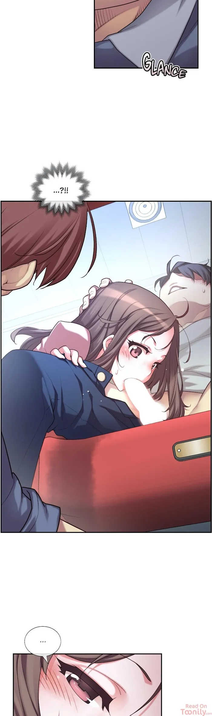 Read The Girlfriend Dice chapter 3 image 40 on Lezhin