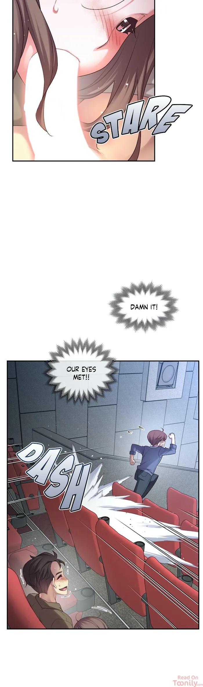 Read The Girlfriend Dice chapter 3 image 41 on Lezhin