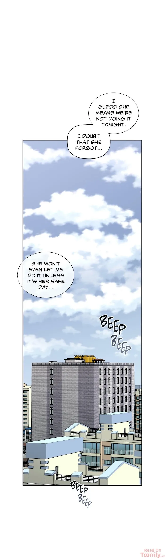 Read The Girlfriend Dice chapter 3 image 46 on Lezhin
