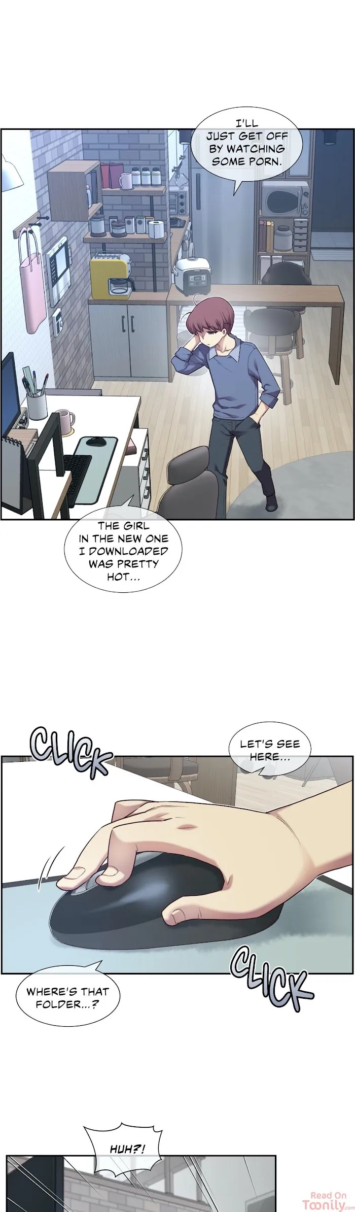 Read The Girlfriend Dice chapter 3 image 48 on Lezhin