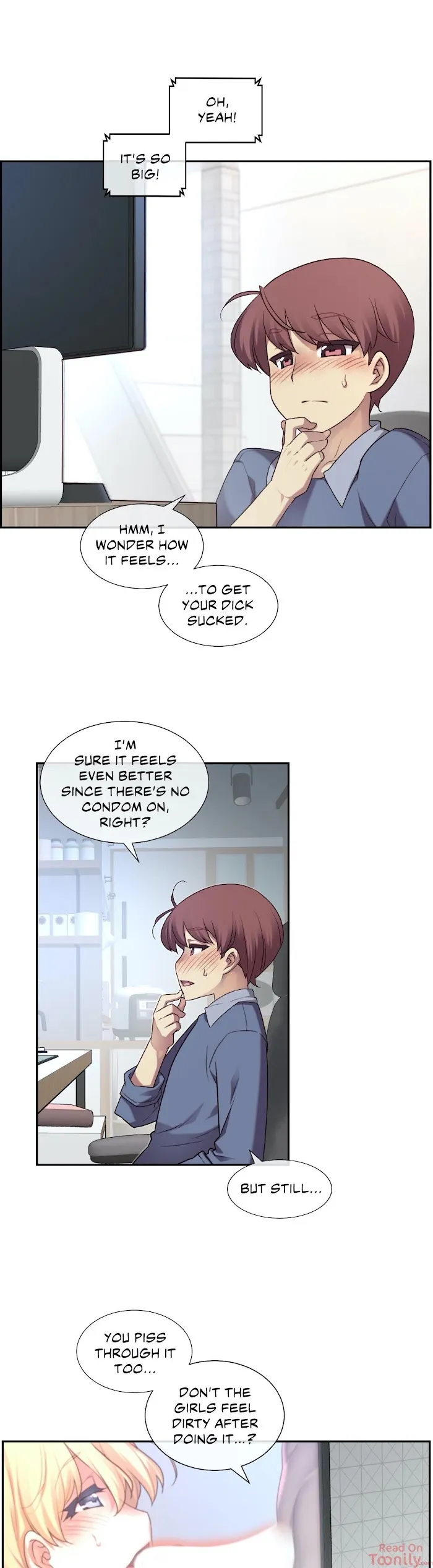 Read The Girlfriend Dice chapter 3 image 51 on Lezhin