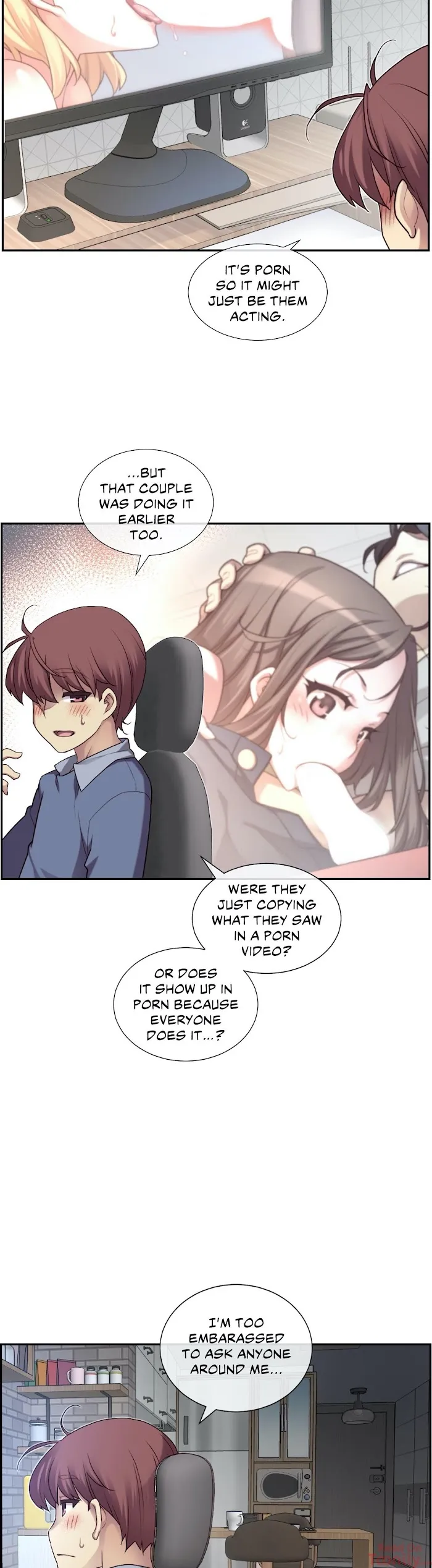 Read The Girlfriend Dice chapter 3 image 52 on Lezhin