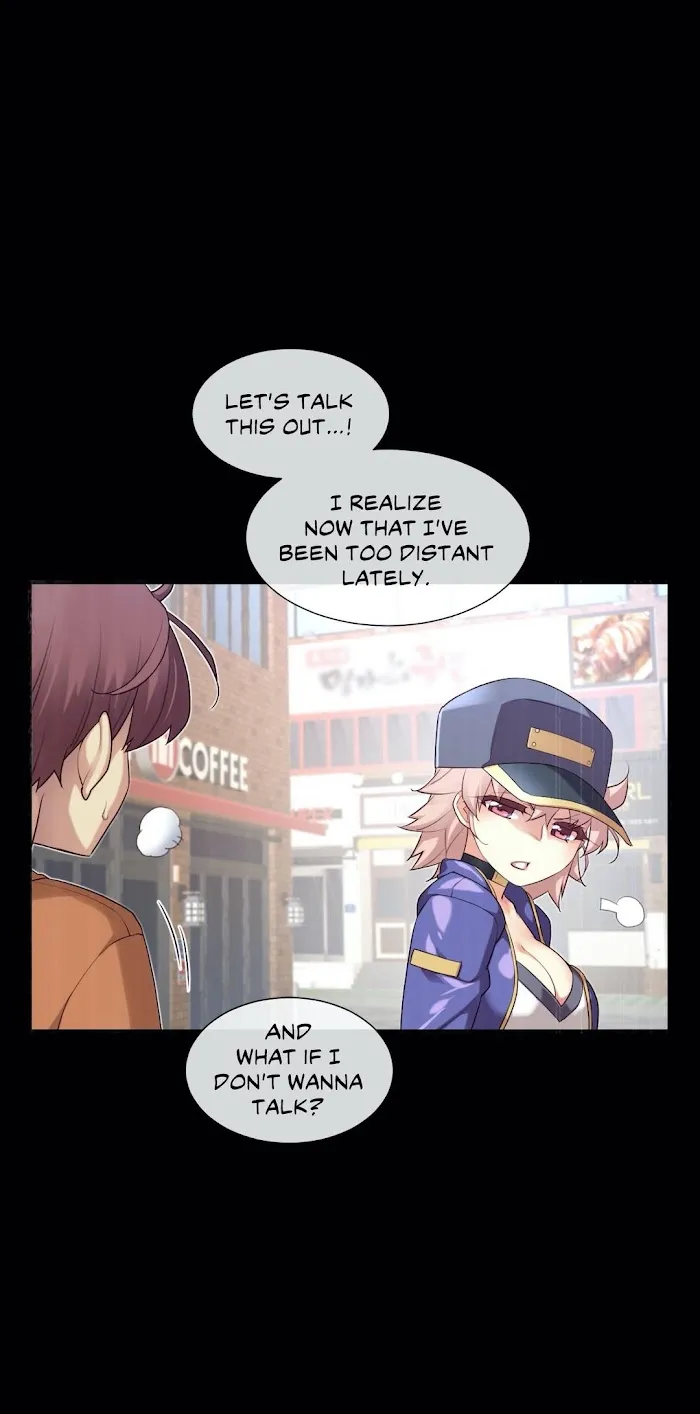Read The Girlfriend Dice chapter 30 image 1 on Lezhin