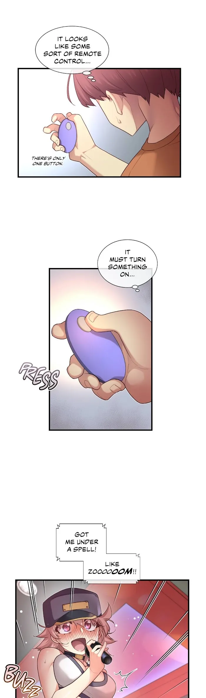 Read The Girlfriend Dice chapter 30 image 12 on Lezhin