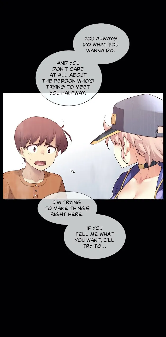 Read The Girlfriend Dice chapter 30 image 2 on Lezhin