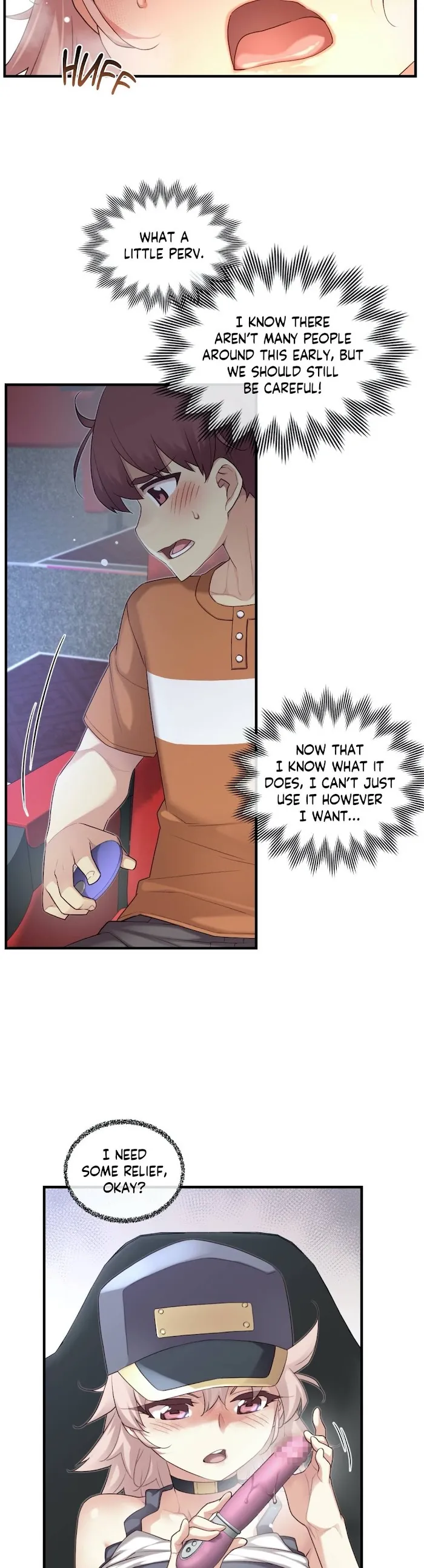 Read The Girlfriend Dice chapter 30 image 28 on Lezhin