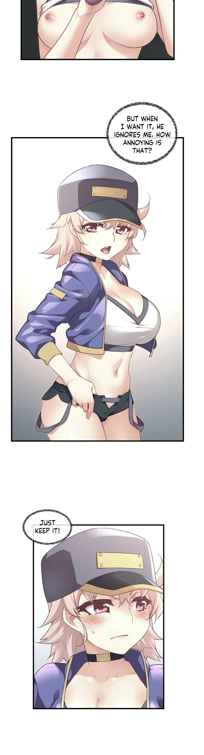 Read The Girlfriend Dice chapter 30 image 29 on Lezhin