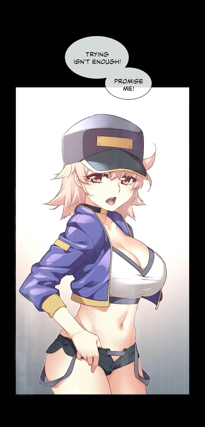 Read The Girlfriend Dice chapter 30 image 3 on Lezhin