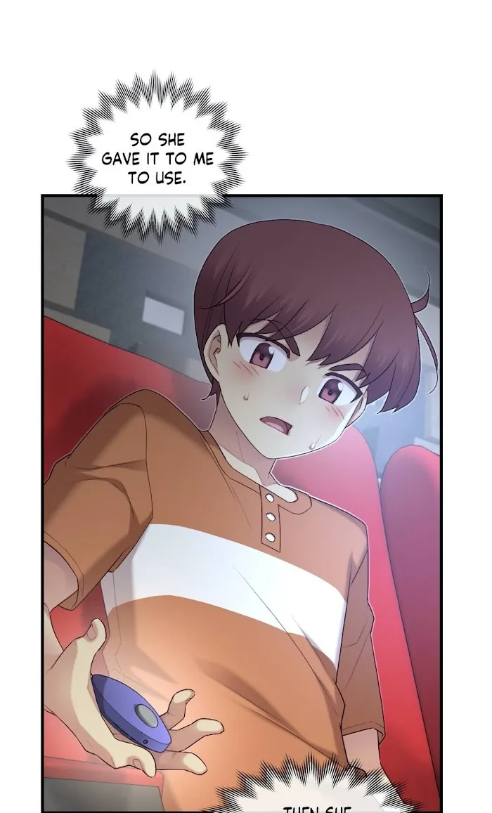 Read The Girlfriend Dice chapter 30 image 30 on Lezhin