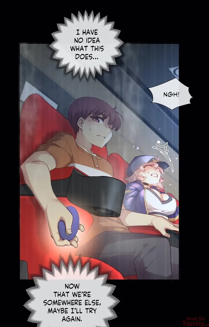 Read The Girlfriend Dice chapter 31 image 1 on Lezhin