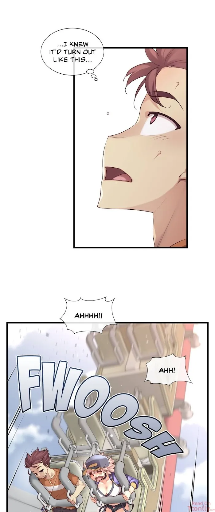 Read The Girlfriend Dice chapter 31 image 24 on Lezhin