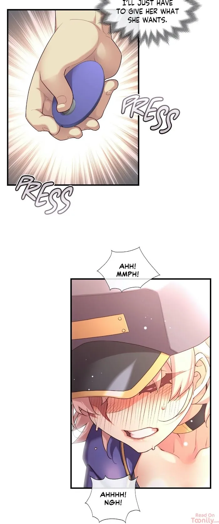 Read The Girlfriend Dice chapter 31 image 26 on Lezhin