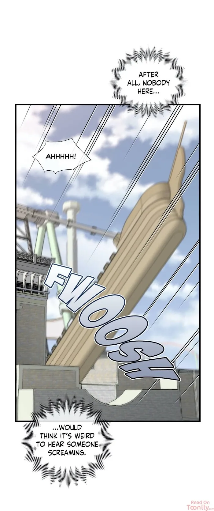 Read The Girlfriend Dice chapter 31 image 27 on Lezhin