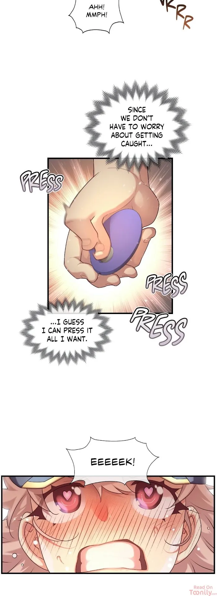 Read The Girlfriend Dice chapter 31 image 29 on Lezhin