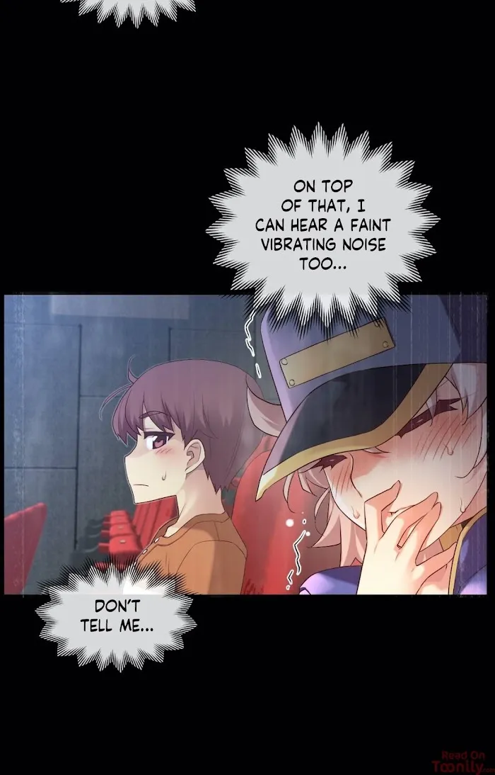 Read The Girlfriend Dice chapter 31 image 3 on Lezhin