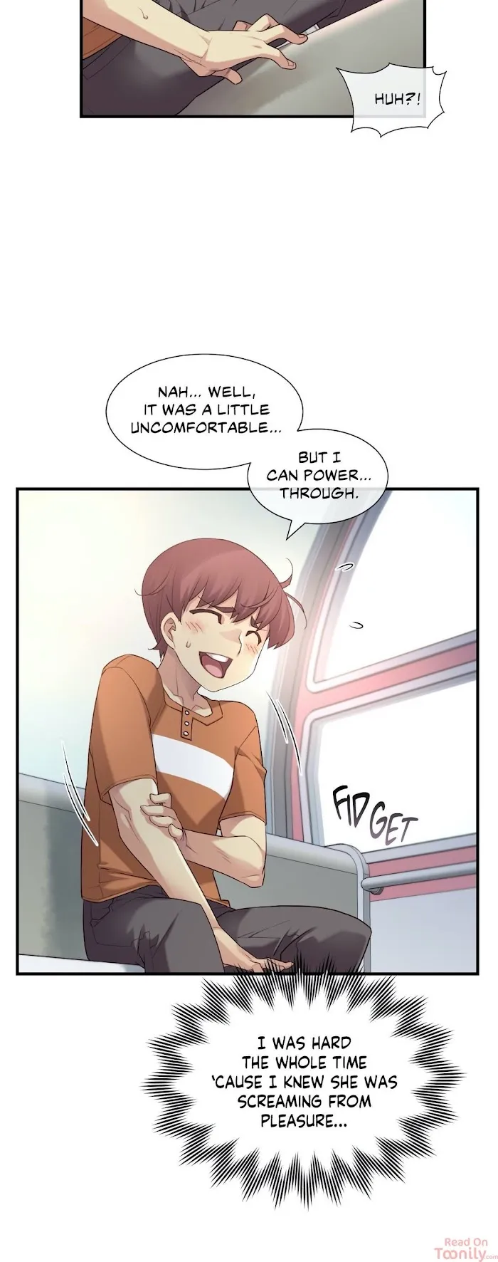 Read The Girlfriend Dice chapter 31 image 35 on Lezhin
