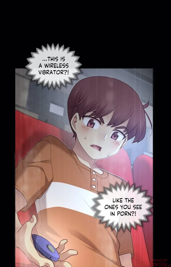 Read The Girlfriend Dice chapter 31 image 4 on Lezhin