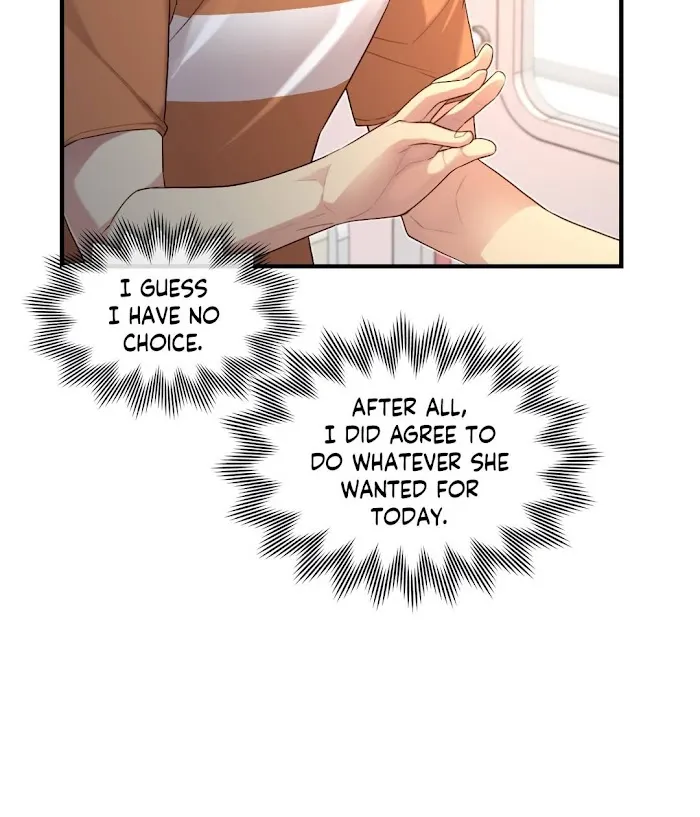 Read The Girlfriend Dice chapter 31 image 42 on Lezhin