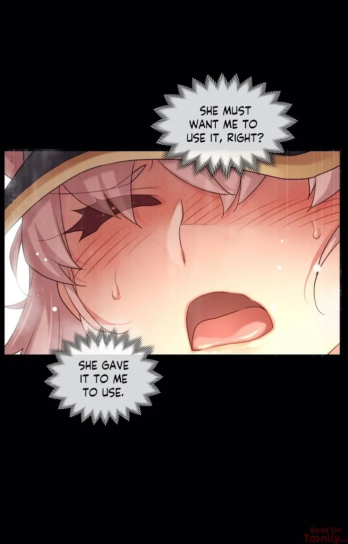 Read The Girlfriend Dice chapter 31 image 7 on Lezhin