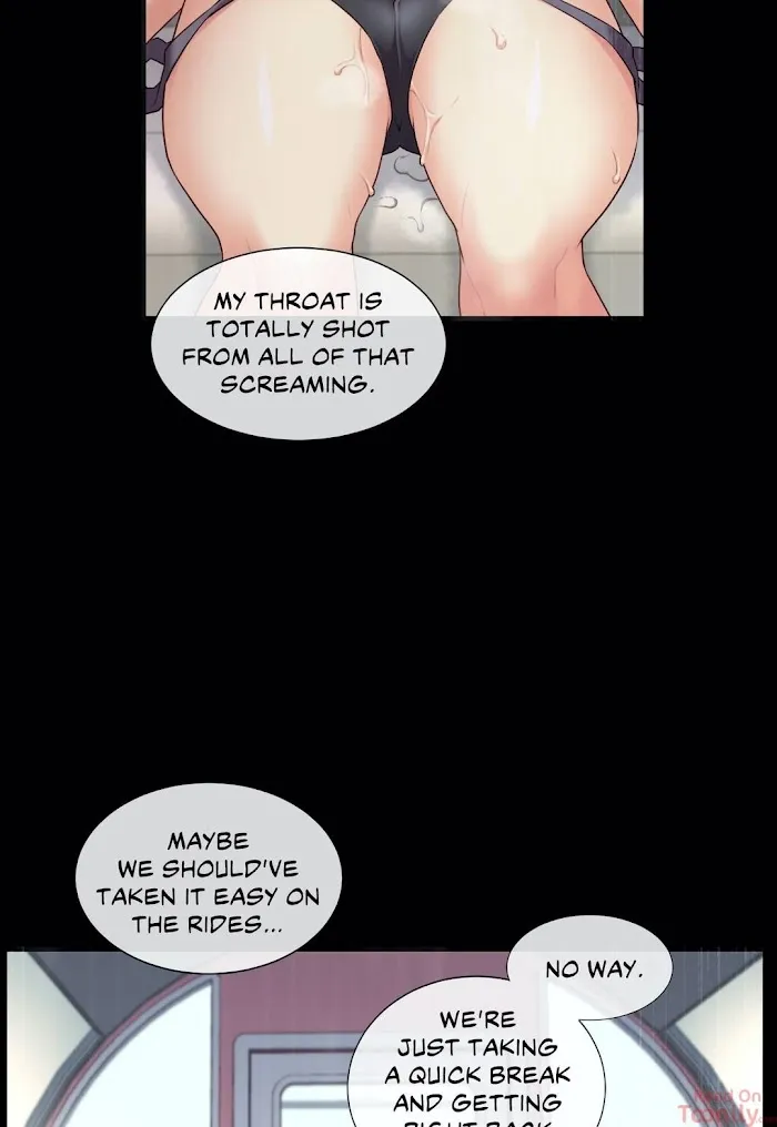 Read The Girlfriend Dice chapter 32 image 1 on Lezhin