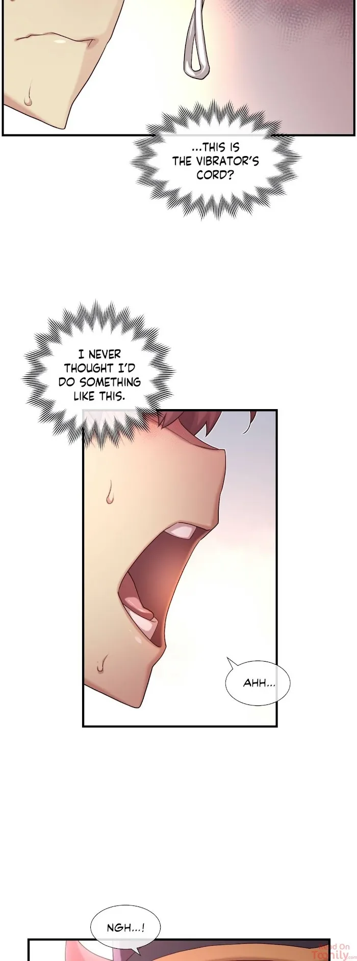 Read The Girlfriend Dice chapter 32 image 18 on Lezhin