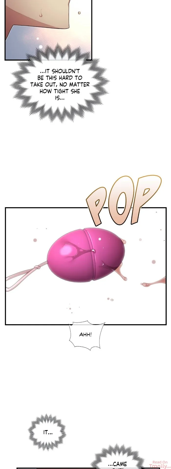 Read The Girlfriend Dice chapter 32 image 21 on Lezhin