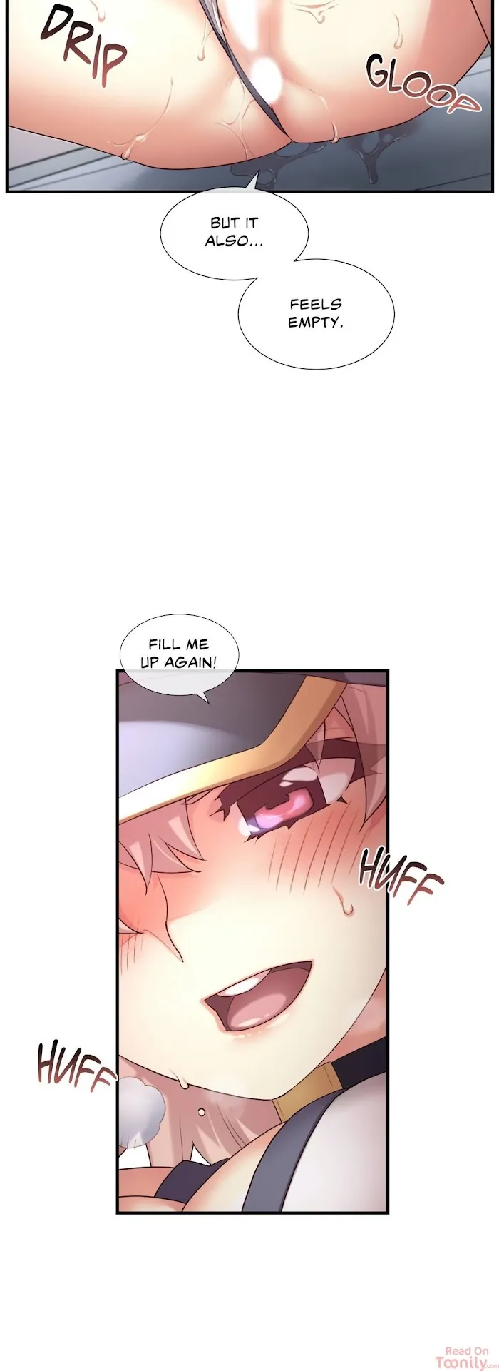 Read The Girlfriend Dice chapter 32 image 23 on Lezhin