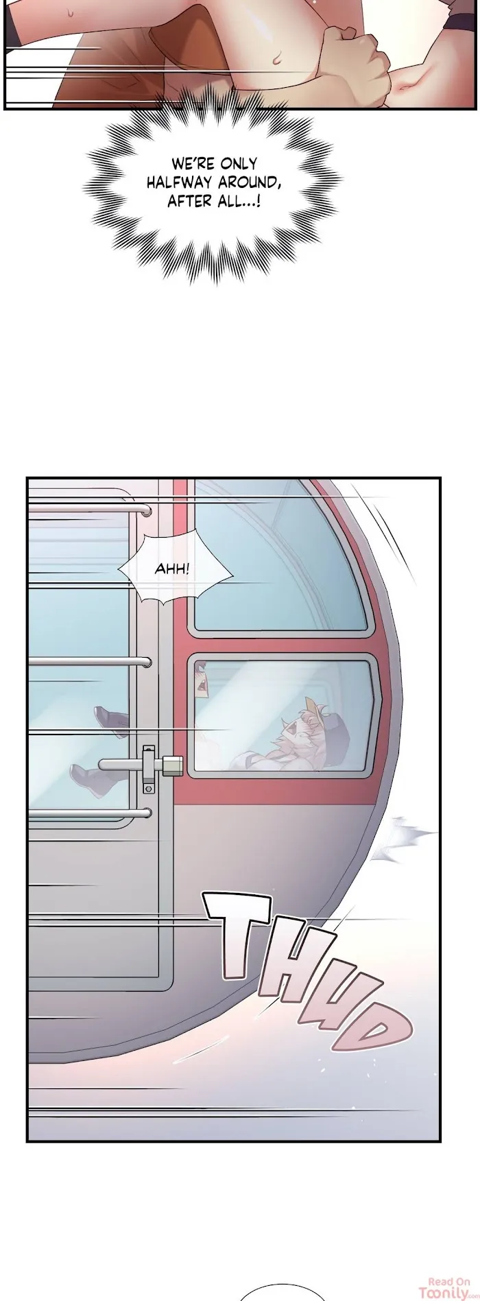 Read The Girlfriend Dice chapter 32 image 29 on Lezhin