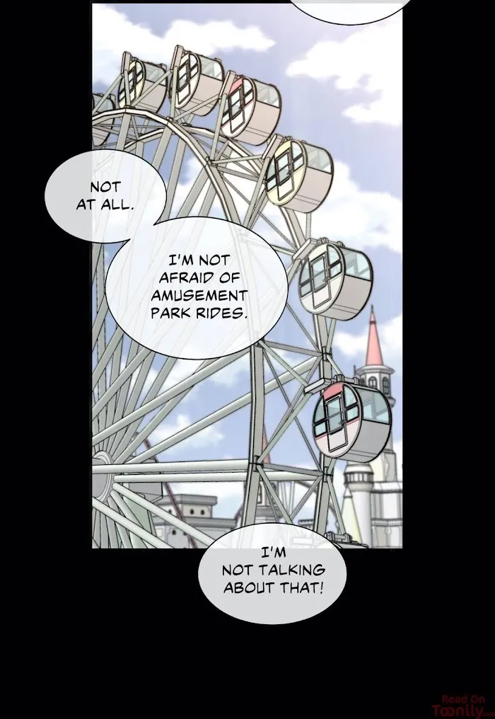 Read The Girlfriend Dice chapter 32 image 3 on Lezhin