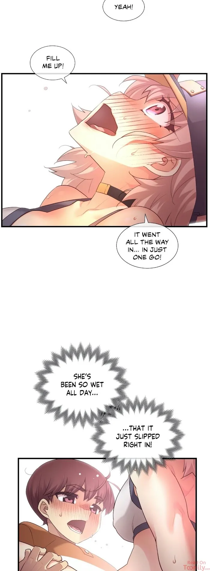 Read The Girlfriend Dice chapter 32 image 30 on Lezhin