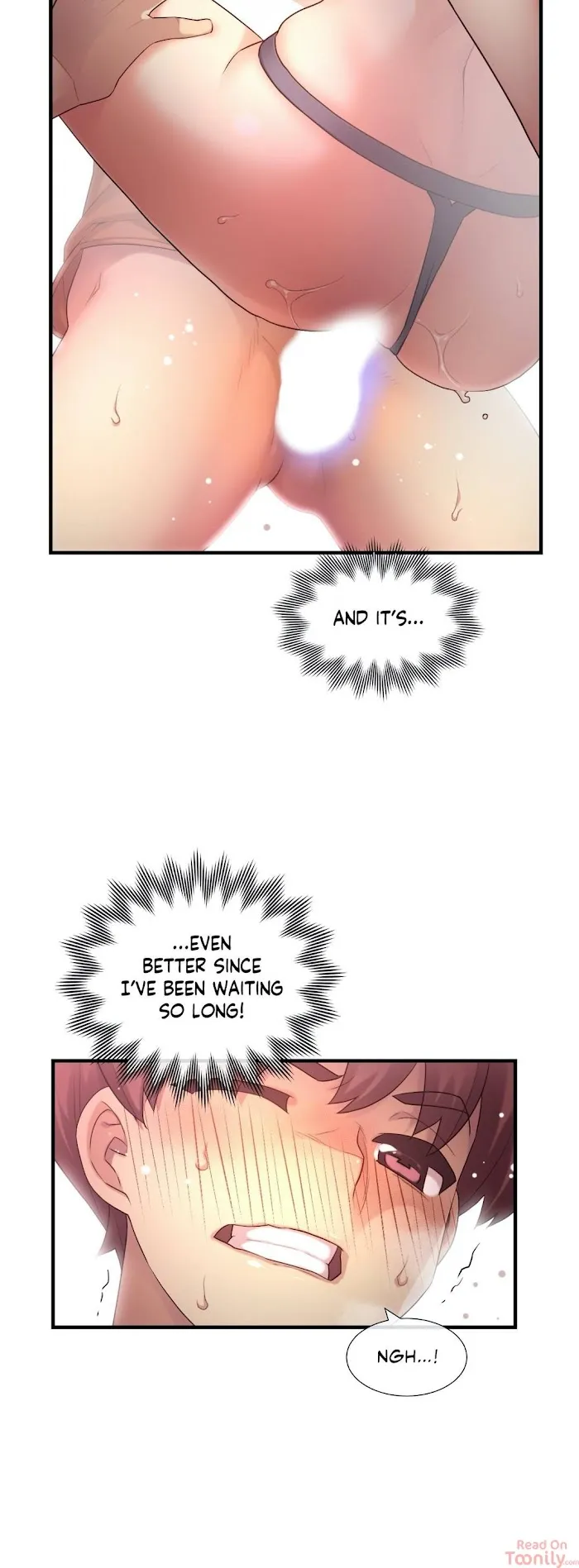 Read The Girlfriend Dice chapter 32 image 31 on Lezhin
