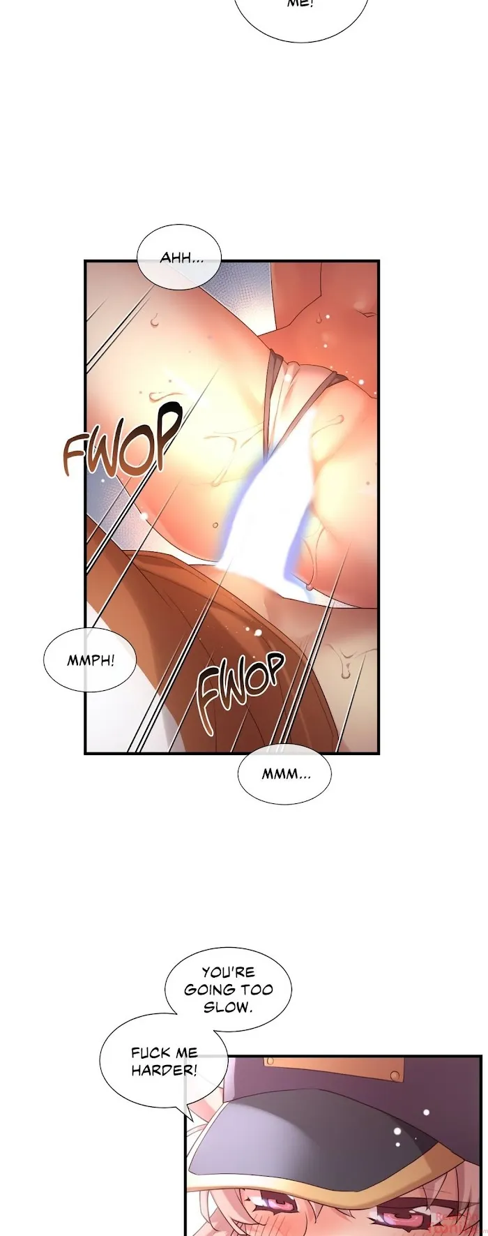 Read The Girlfriend Dice chapter 32 image 34 on Lezhin