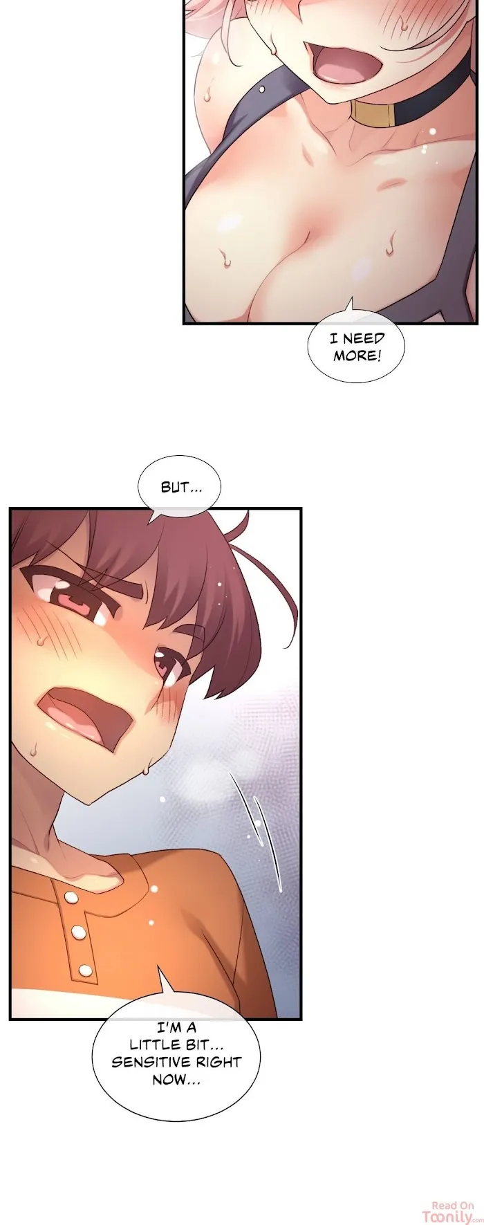 Read The Girlfriend Dice chapter 32 image 35 on Lezhin