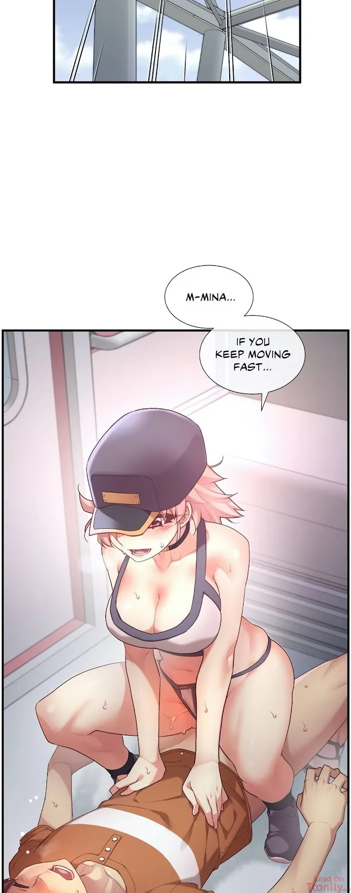 Read The Girlfriend Dice chapter 32 image 37 on Lezhin