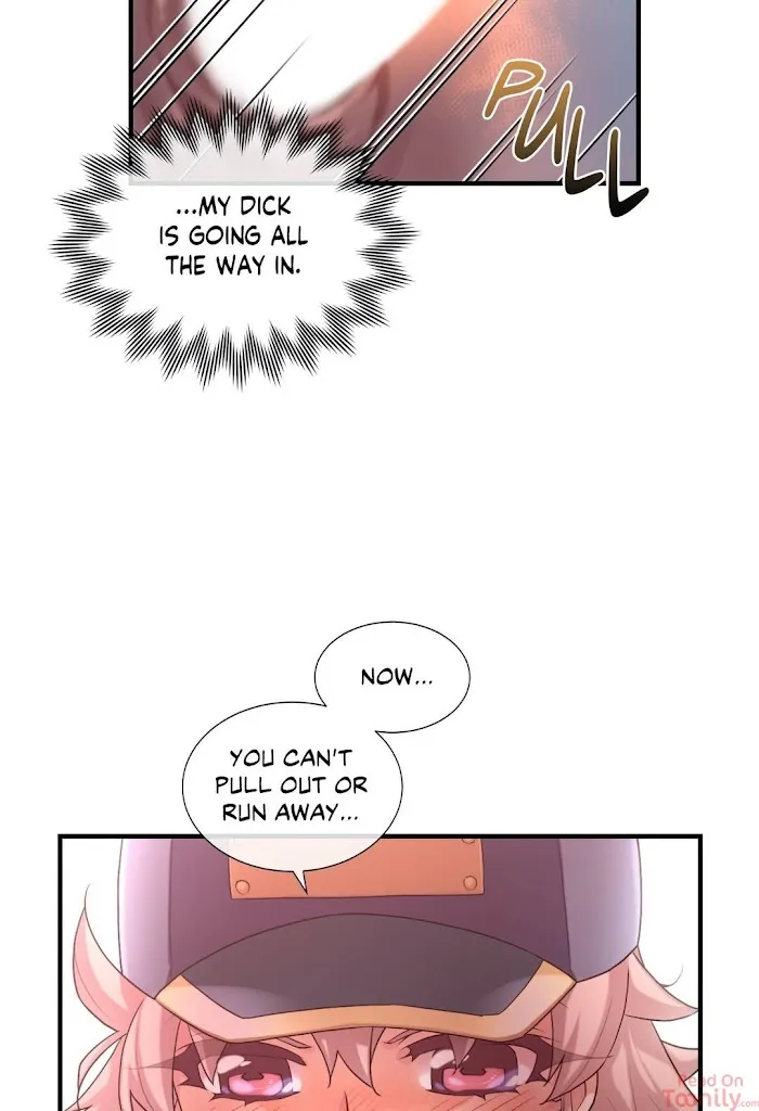 Read The Girlfriend Dice chapter 32 image 41 on Lezhin