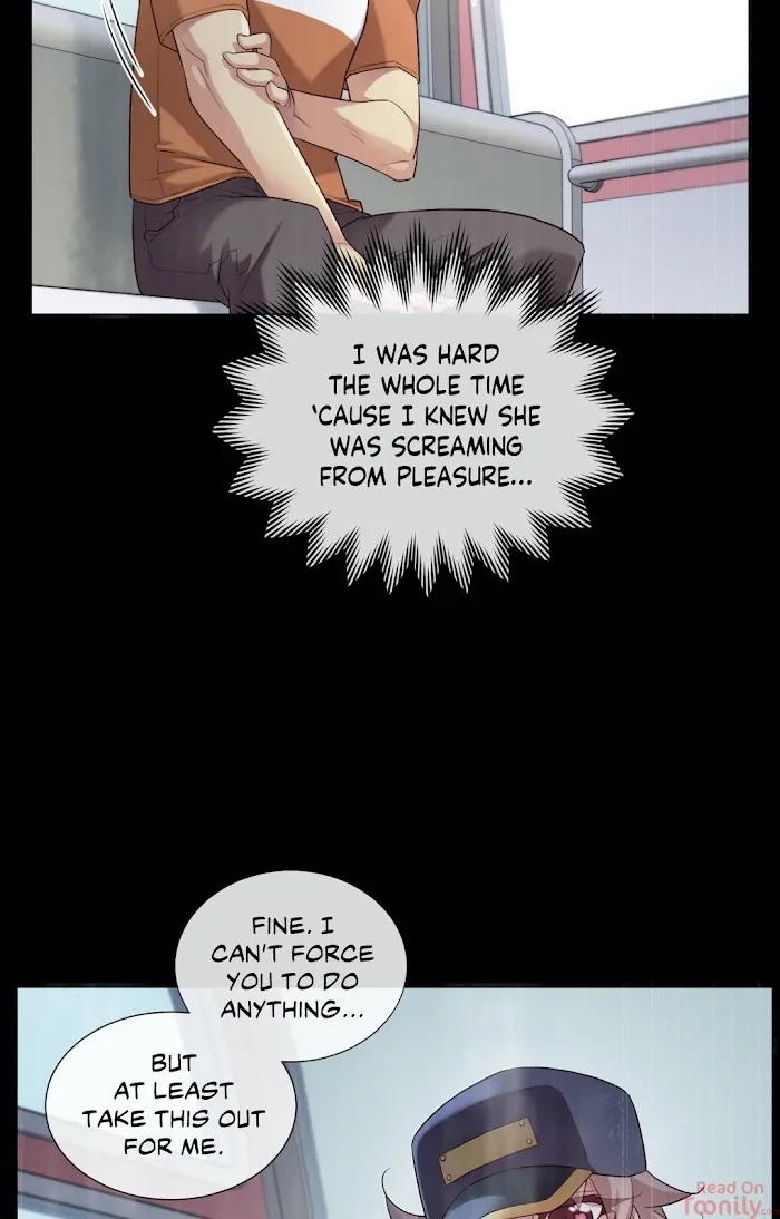 Read The Girlfriend Dice chapter 32 image 6 on Lezhin