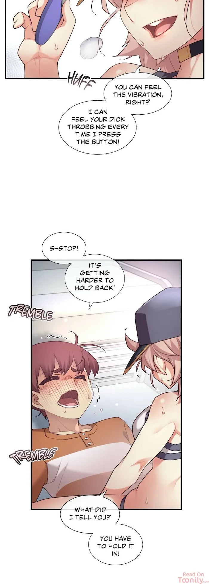 Read The Girlfriend Dice chapter 33 image 21 on Lezhin