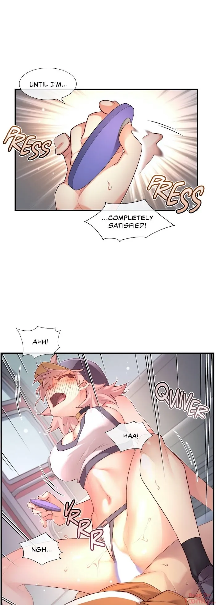 Read The Girlfriend Dice chapter 33 image 22 on Lezhin