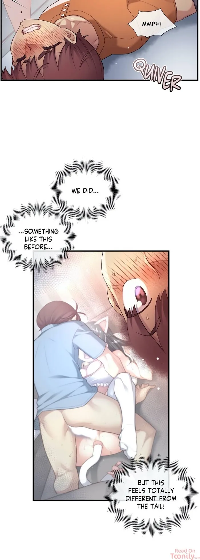 Read The Girlfriend Dice chapter 33 image 23 on Lezhin
