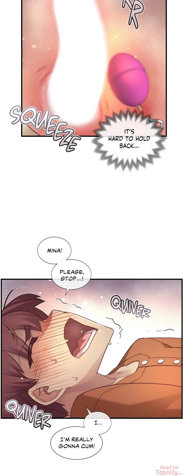 Read The Girlfriend Dice chapter 33 image 25 on Lezhin