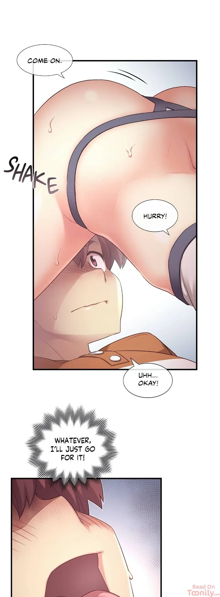 Read The Girlfriend Dice chapter 33 image 32 on Lezhin
