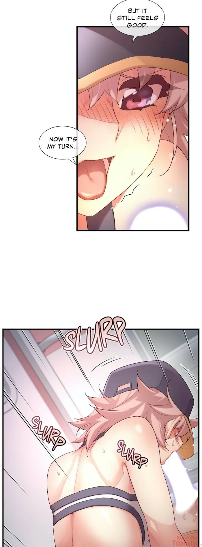 Read The Girlfriend Dice chapter 33 image 34 on Lezhin