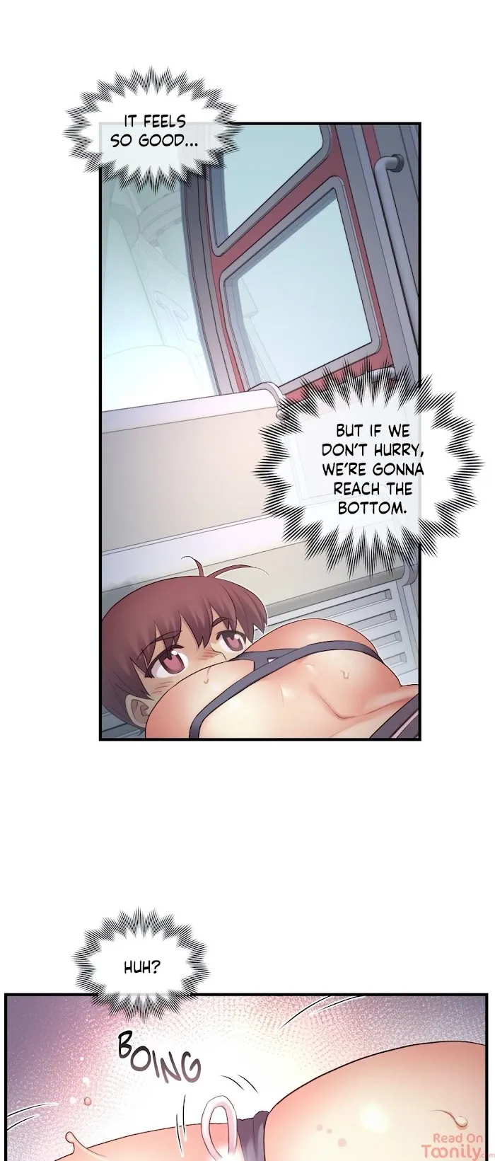 Read The Girlfriend Dice chapter 33 image 40 on Lezhin
