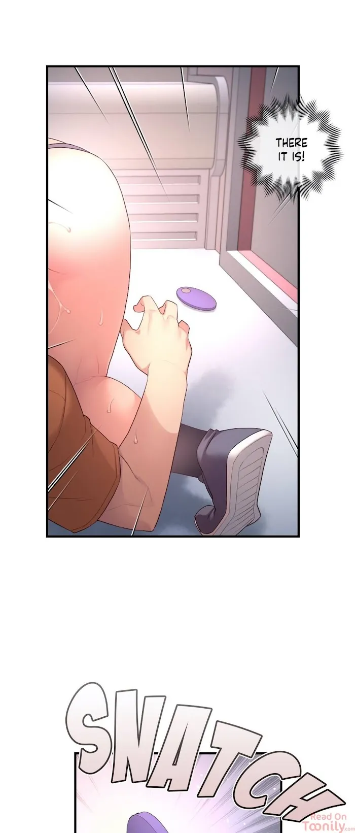 Read The Girlfriend Dice chapter 33 image 42 on Lezhin