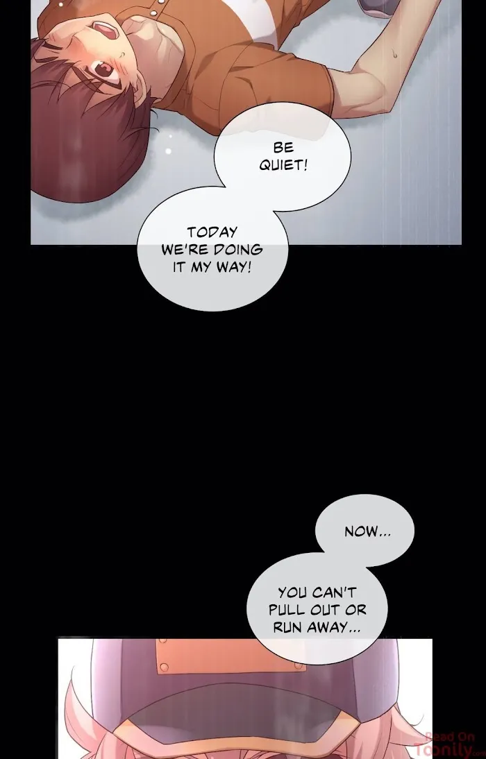 Read The Girlfriend Dice chapter 33 image 6 on Lezhin