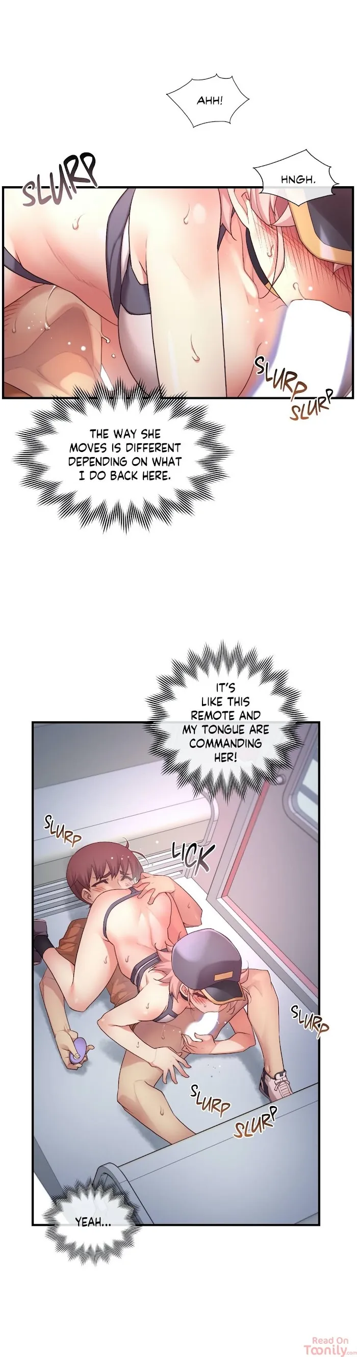 Read The Girlfriend Dice chapter 34 image 11 on Lezhin