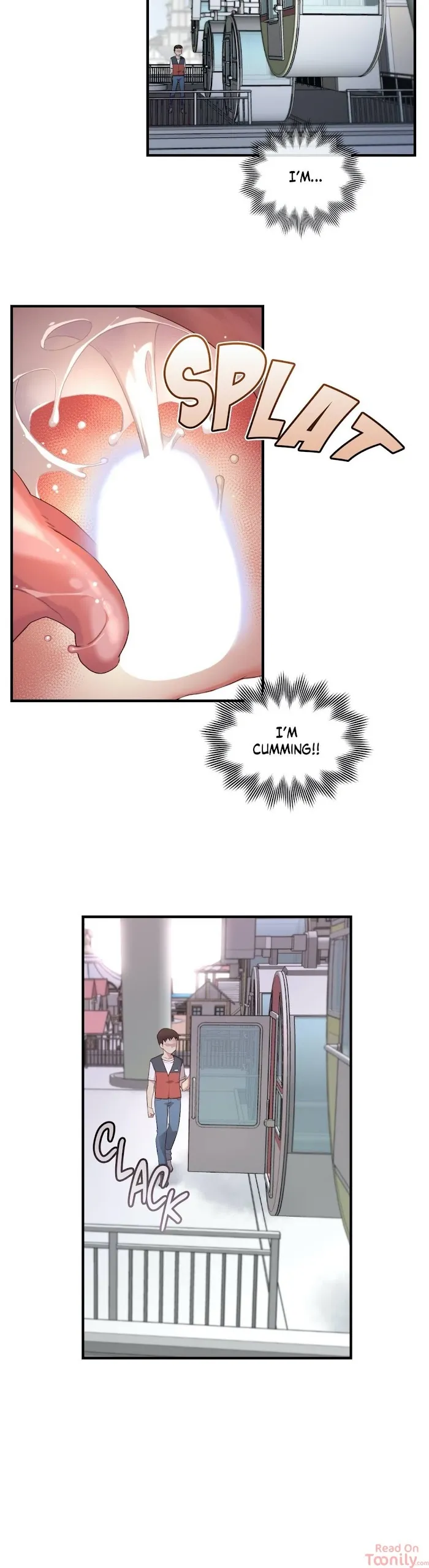 Read The Girlfriend Dice chapter 34 image 13 on Lezhin