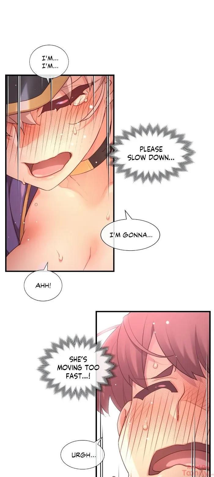 Read The Girlfriend Dice chapter 34 image 30 on Lezhin