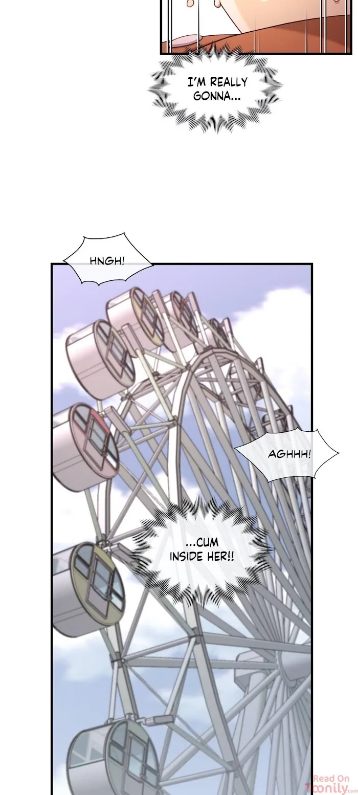 Read The Girlfriend Dice chapter 34 image 31 on Lezhin