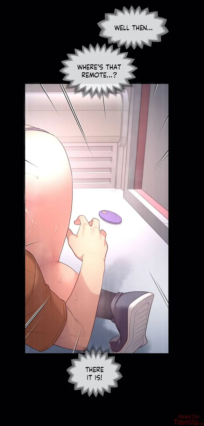 Read The Girlfriend Dice chapter 34 image 5 on Lezhin